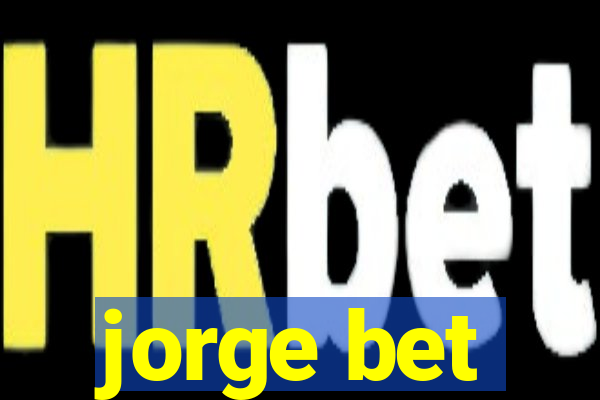 jorge bet